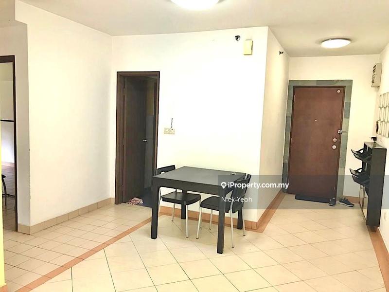 Condominium for Sale in Perdana Exclusive by Nick Yeoh - iProperty.com.my