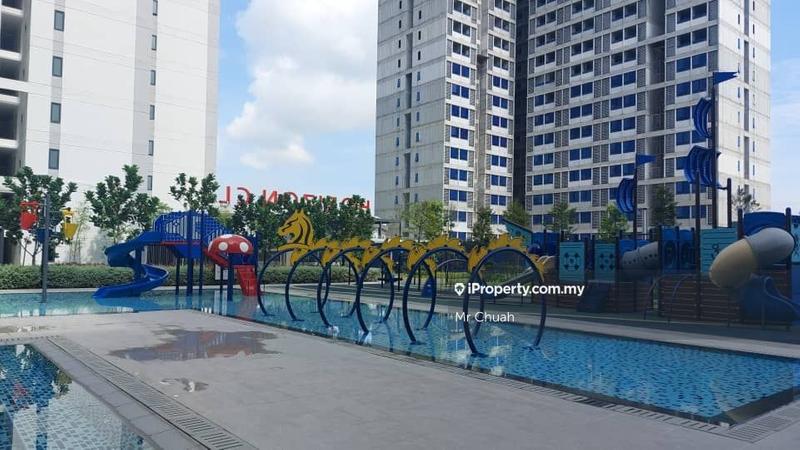 Service Residence for Rent in Horizon Suites by Mr Chuah - iProperty.com.my