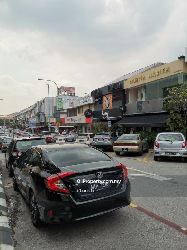 Shop for Rent in Bangsar Baru, Bangsar by Charis Lee - iProperty.com.my