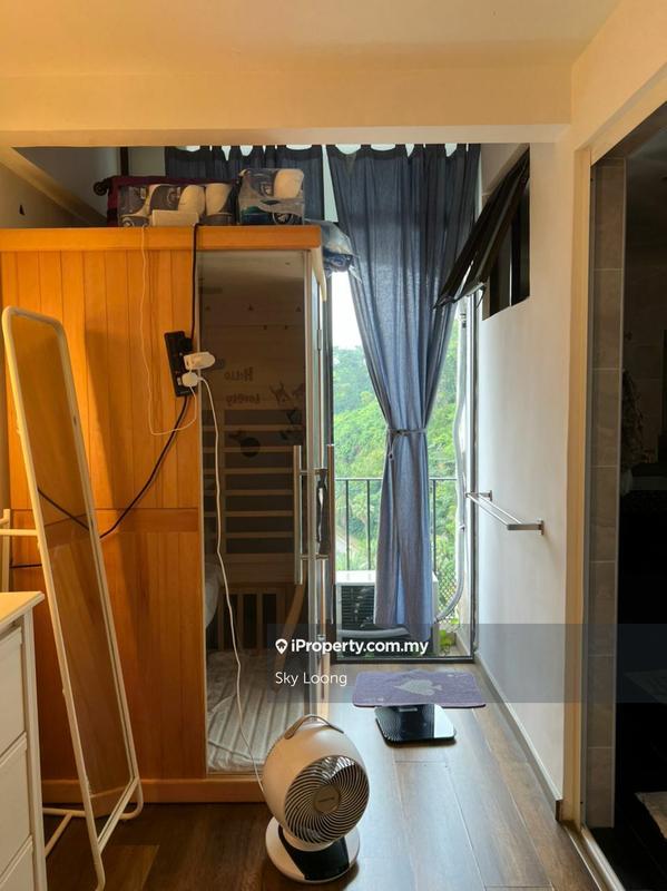 Kondominium untuk Dijual di Pantai HillPark 1 oleh Sky Loong - iProperty.com.my