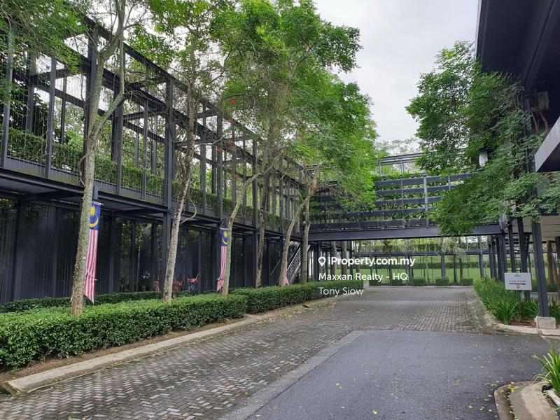 Bungalow House for Sale in Seri Pilmoor, Ara Damansara by Tony Siow - iProperty.com.my