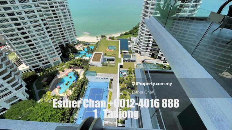 Condominium for Sale in One Tanjong Condominium by Esther Chan - iProperty.com.my
