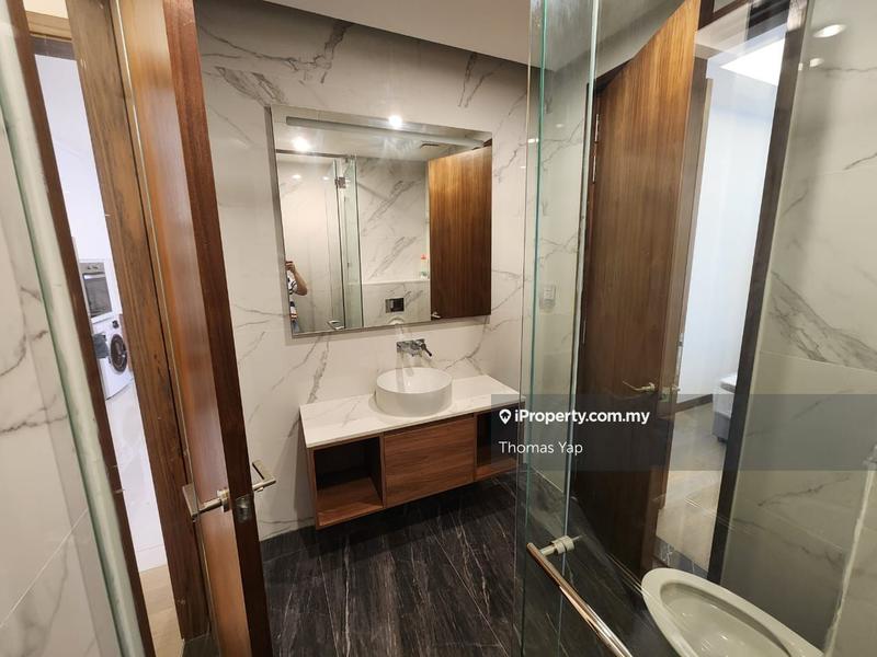 For Rent - Core Residence @ TRX