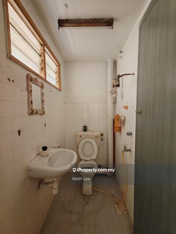 Apartment for Sale in Dahlia Apartment by Keith Lee - iProperty.com.my