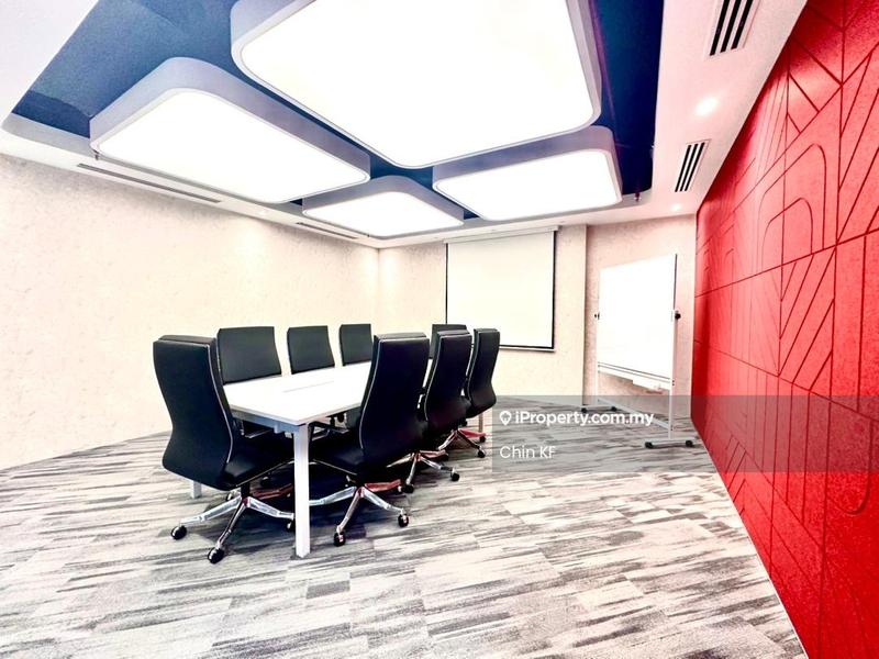 Office for Rent in KLCC, KL City Centre by Chin KF - iProperty.com.my