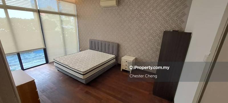 Bungalow House for Sale in Setia Eco Park, Setia Alam by Chester Cheng - iProperty.com.my