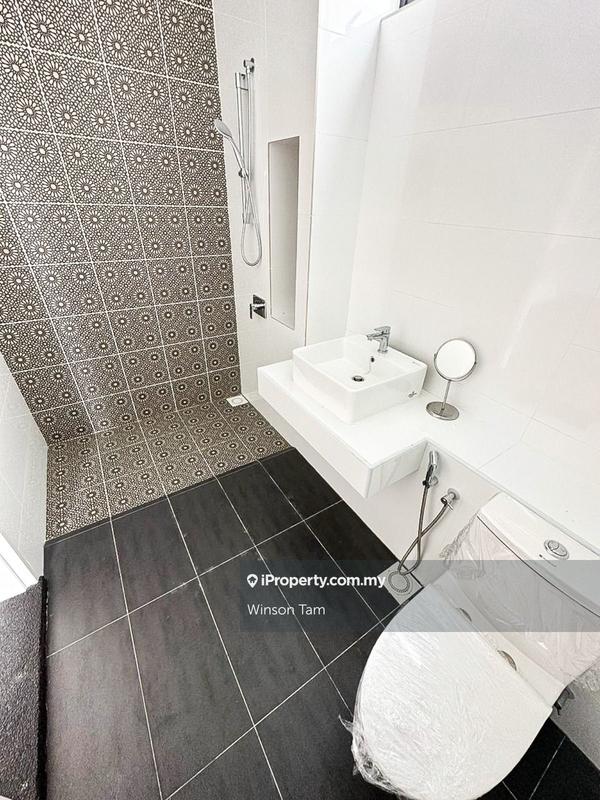 Rumah Berkembar untuk Dijual di Norton Garden Eco Grandeur, Puncak Alam oleh Winson Tam - iProperty.com.my