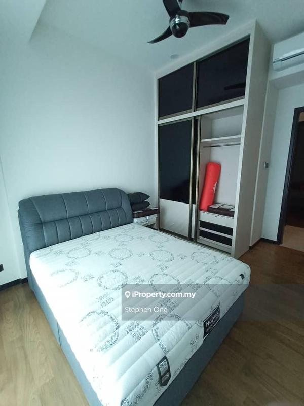 Service Residence for Sale in Opus KL by Stephen Ong - iProperty.com.my