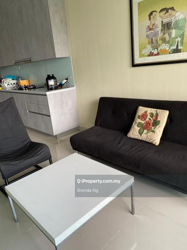 Residensi Servis untuk Dijual di Oasis Ara Damansara oleh Brenda Ng - iProperty.com.my