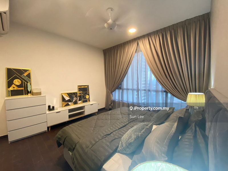 For Sale - Agile Mont Kiara