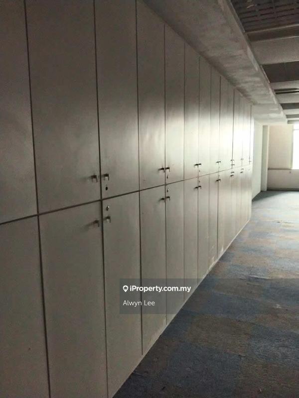Office for Rent in Plaza Sentral, Kl Sentral by Alwyn Lee - iProperty.com.my