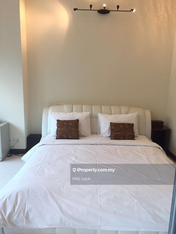 Kondominium untuk Dijual di Hampshire Residences oleh Miki Lock - iProperty.com.my