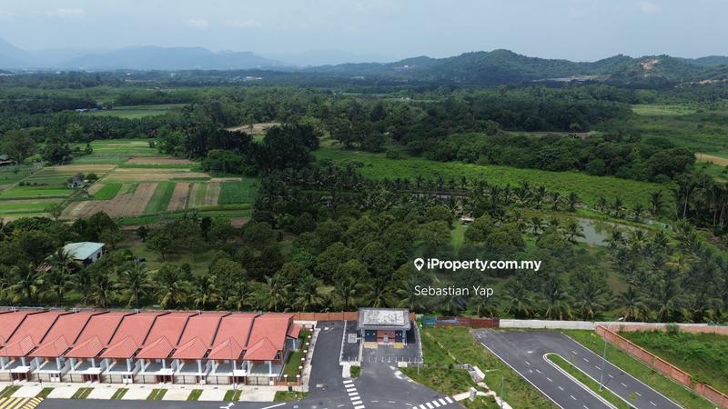 Agricultural Land for Sale in Taman Rasa Utama, Rasa by Sebastian Yap - iProperty.com.my