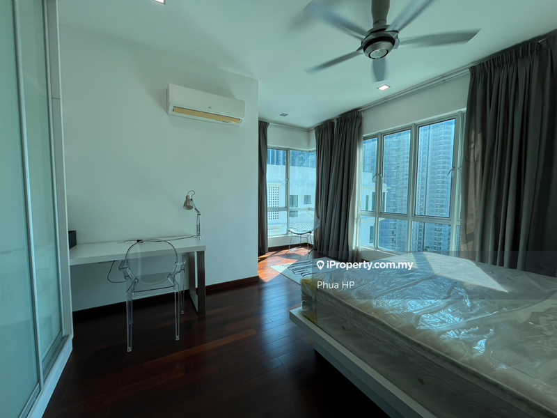 Kondominium untuk Dijual di Aston Kiara 3 oleh Phua HP - iProperty.com.my