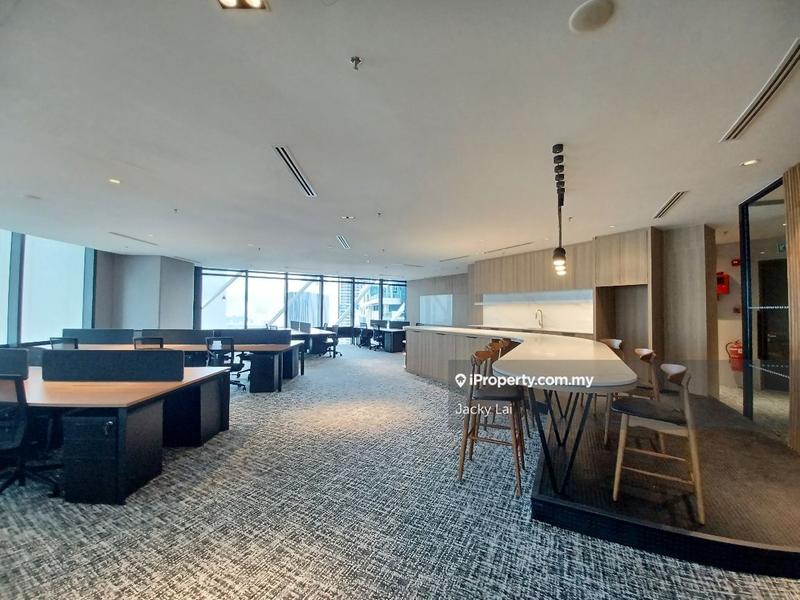 For Rent - Ilham Tower (IB Tower), KLCC