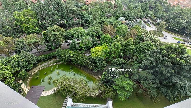 For Rent - One Central Park