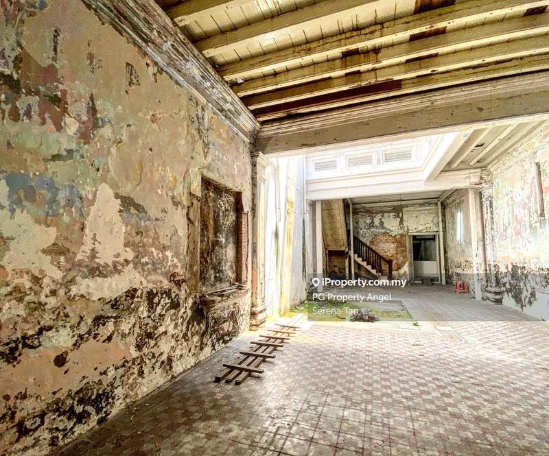 Townhouse for Sale in George Town, Penang by Serena Tan - iProperty.com.my