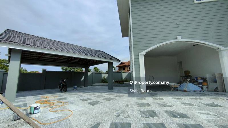 Bungalow House for Sale in Bungalow Kota Damansara Petaling Jaya, Kota Damansara by Sharil Routh - iProperty.com.my