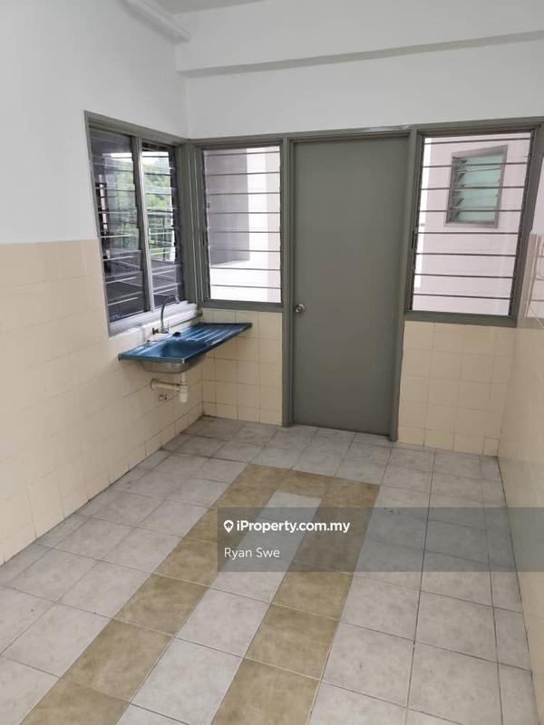 Kondominium untuk Dijual di Menara Menjalara oleh Ryan Swe - iProperty.com.my