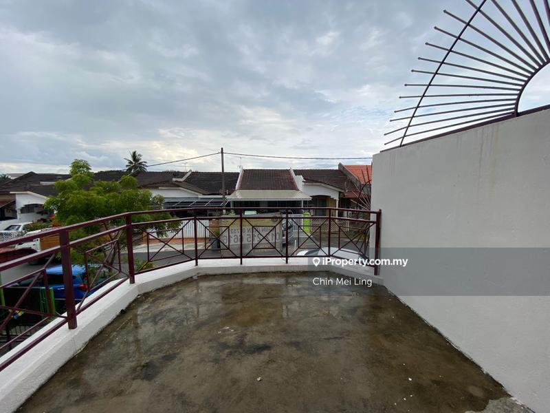 2-storey Terraced House for Rent in Taman Seremban Jaya, Senawang, Senawang by Chin Mei Ling - iProperty.com.my