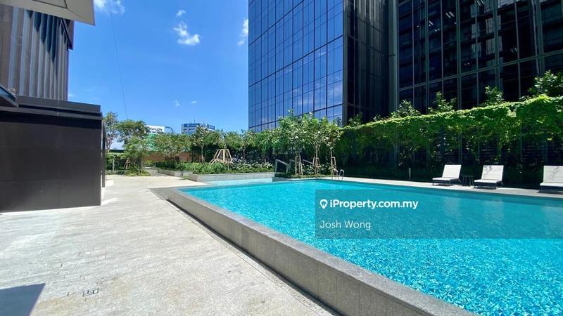 Residensi Servis untuk Dijual di Pavilion Damansara Heights oleh Josh Wong - iProperty.com.my