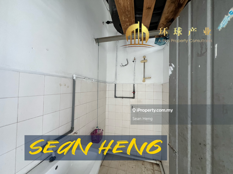 Office for Rent in Taman Impian Ria, Bukit Mertajam by Sean Heng - iProperty.com.my