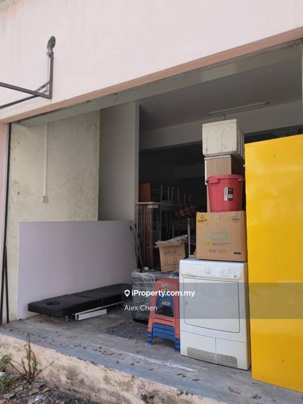 Kedai untuk Dijual di 5ypmm, Kajang oleh Alex Chen - iProperty.com.my