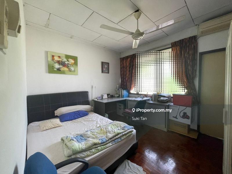 2-storey Terraced House for Sale in Taman Bukit Maluri, Kepong by Suki Tan - iProperty.com.my