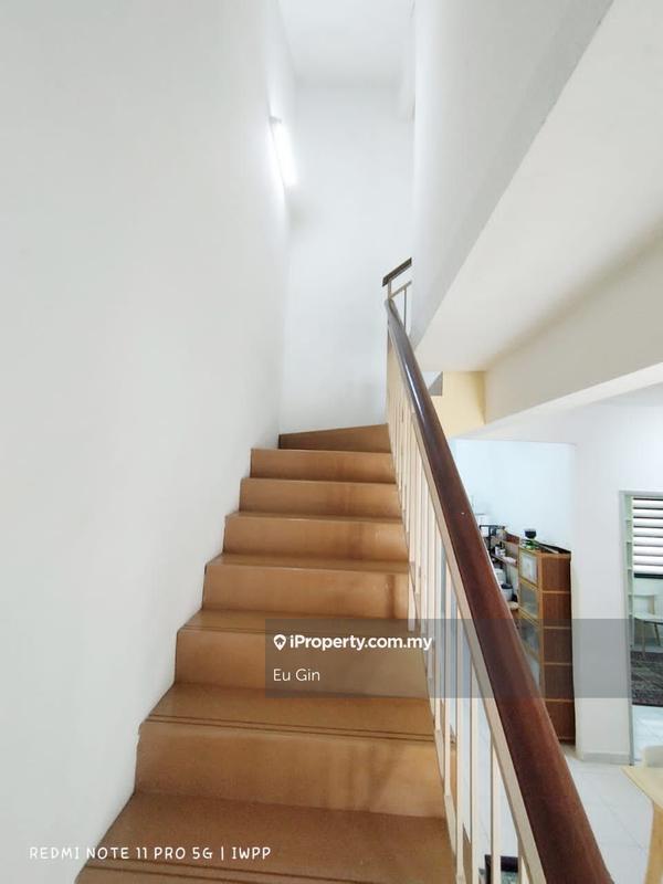 Rumah Berangkai 2 Tingkat untuk Dijual di Taman Putra Perdana, Puchong oleh Eu Gin - iProperty.com.my
