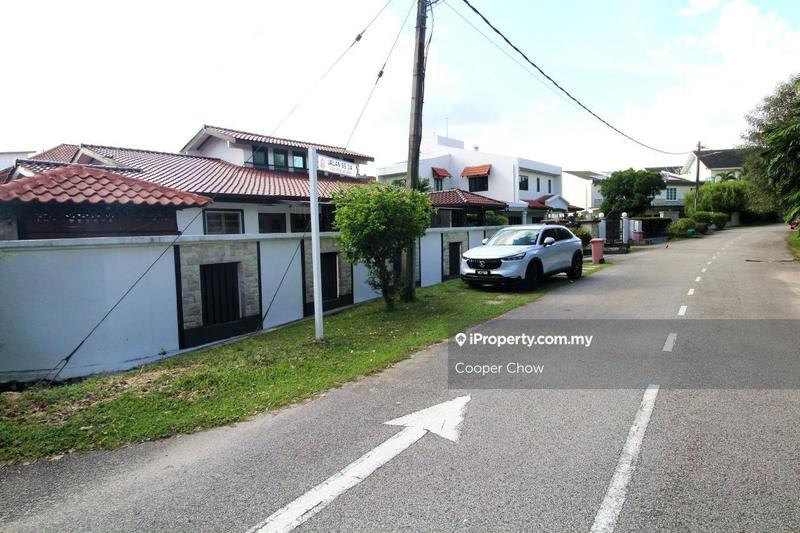 Bungalow House for Sale in SS3, Petaling Jaya by Cooper Chow - iProperty.com.my