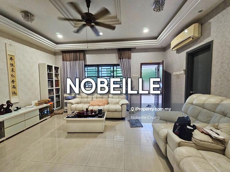 2-storey Terraced House untuk Dijual di Putra Avenue, Subang Jaya oleh Nobeille Chung - iProperty.com.my