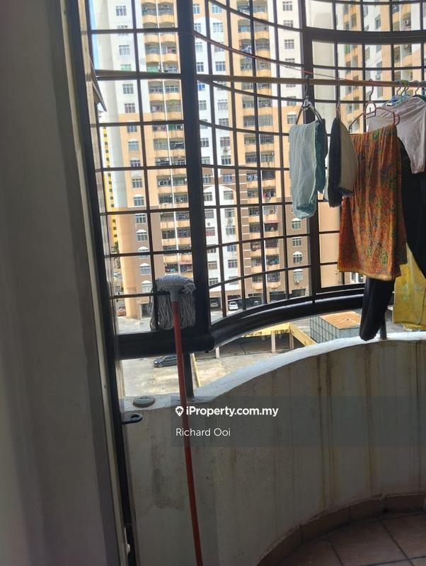 Pangsapuri untuk Dijual di Pangsapuri Lagoon Perdana oleh Richard Ooi - iProperty.com.my