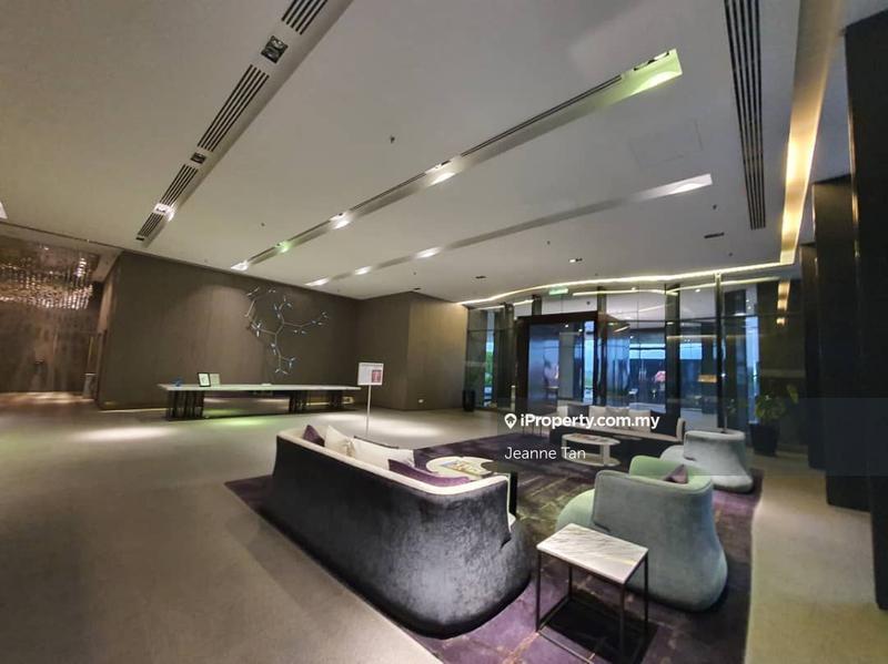 Residensi Servis untuk Dijual di Clearwater Residences oleh Jeanne Tan - iProperty.com.my