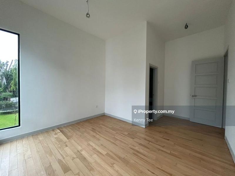 Semi-Detached House for Sale in Taman Ujong, Seremban by Kenny Tee - iProperty.com.my