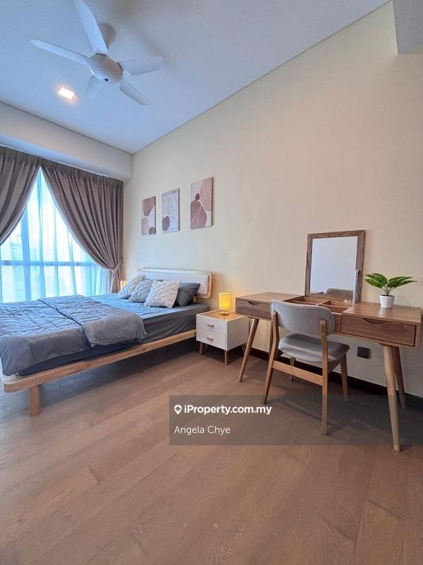 Service Residence for Rent in Puteri Cove Residences by Angela Chye - iProperty.com.my