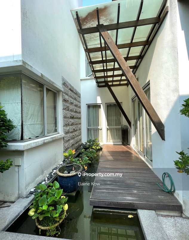 Bungalow House for Sale in Seksyen 13, Shah Alam by Elaine Kow - iProperty.com.my