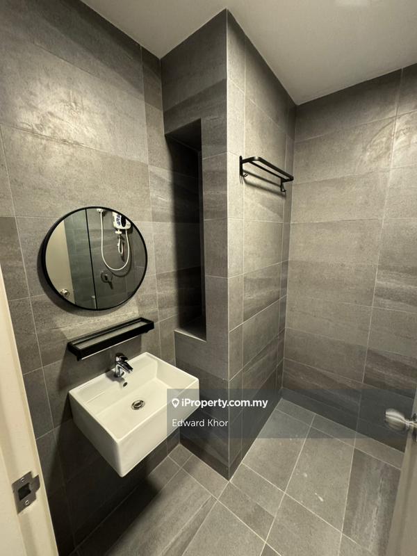 Kediaman Servis untuk Disewa di Nest 2 Residences oleh Edward Khor - iProperty.com.my