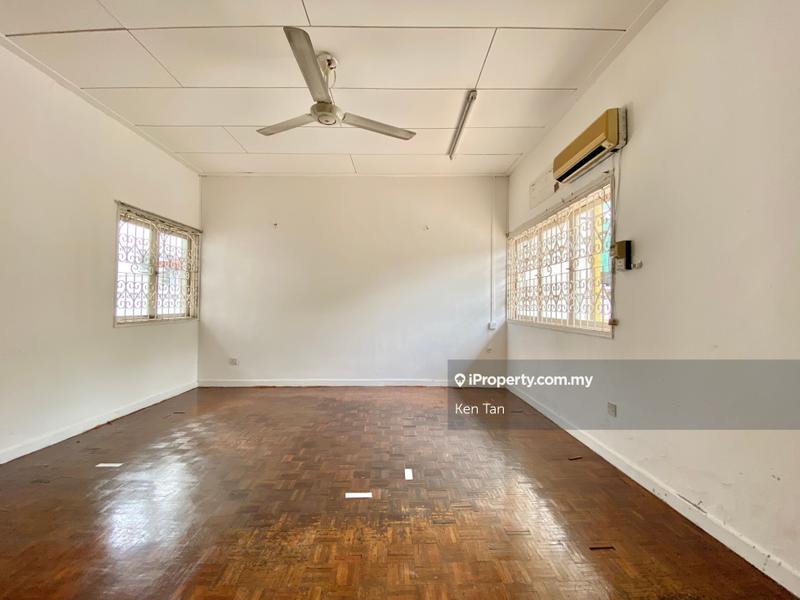 Banglo untuk Dijual di Bukit Bandaraya, Bangsar oleh Ken Tan - iProperty.com.my