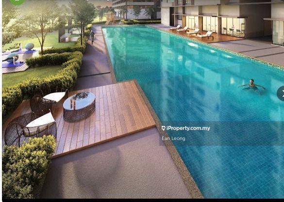 For Rent - E Park Residence