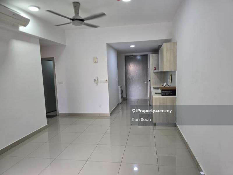Service Residence for Rent in Utropolis Suites 1 by Ken Soon - Interior - iProperty.com.my