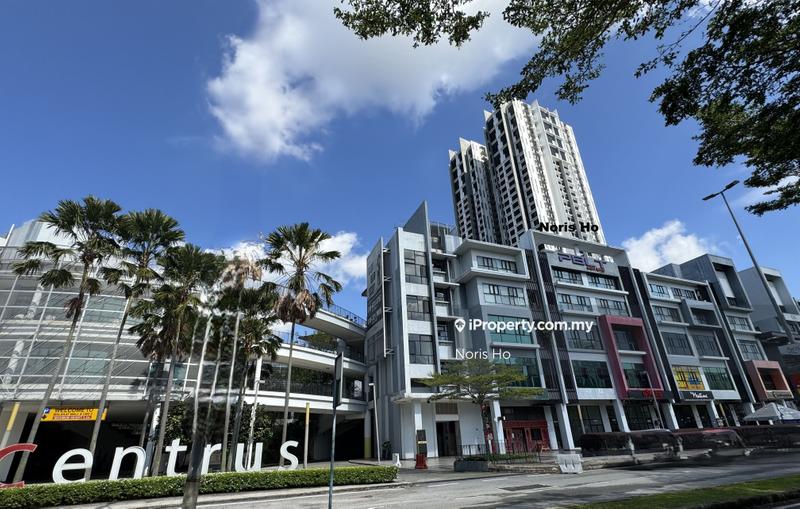 For Sale - Centrus Soho, Cyberjaya