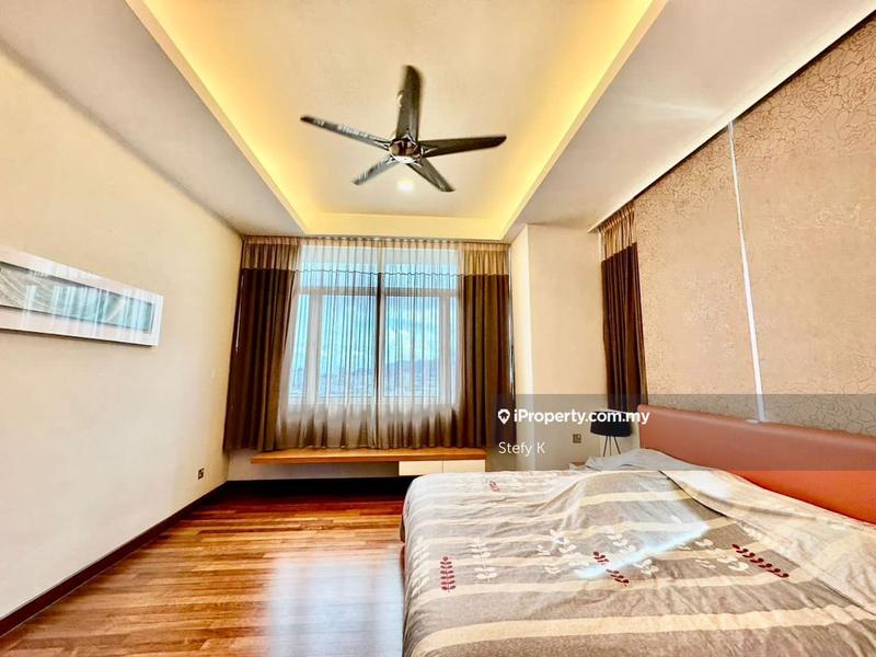 Kondominium untuk Dijual di Mayfair Condominium oleh Stefy K - iProperty.com.my