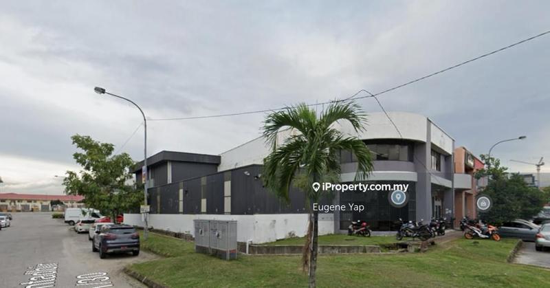 Terrace Factory for Sale in Hicom - Glenmarie Industrial Park, Shah Alam by Eugene Yap - iProperty.com.my