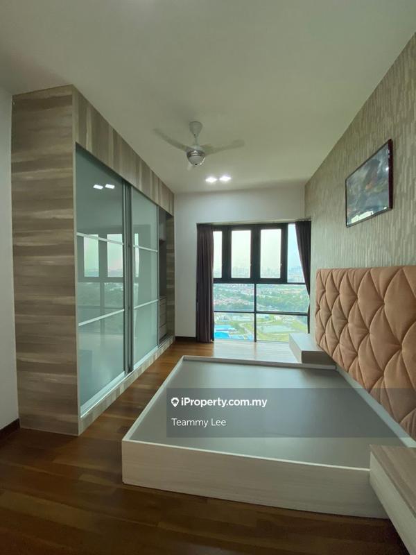 Kondominium untuk Dijual di Park Villa oleh Teammy Lee - iProperty.com.my