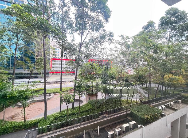 Pejabat untuk Dijual di Bandar Sunway, Sunway oleh Joeann Teng Ling Fei - Exterior - iProperty.com.my
