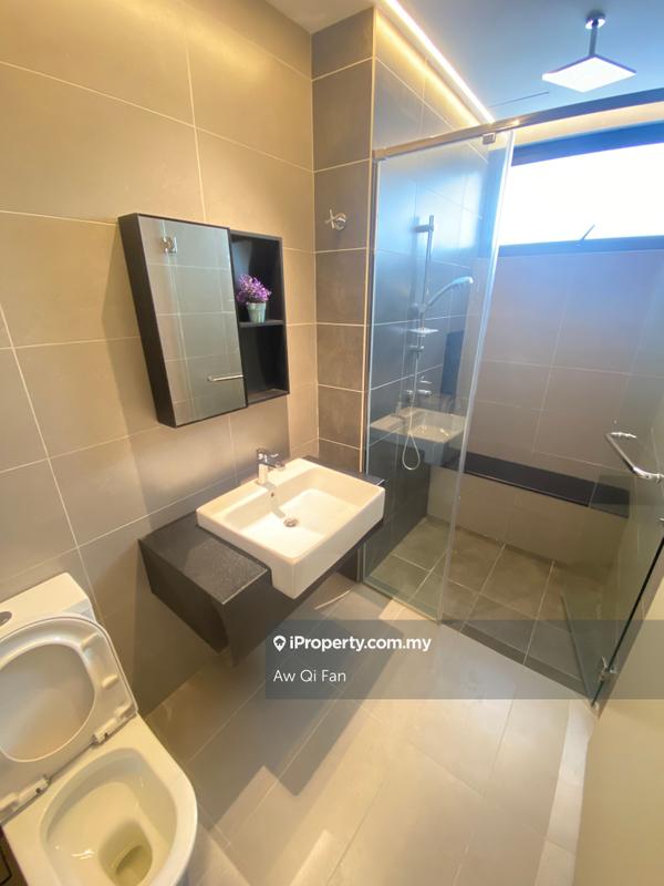 For Rent - Sunway Belfield