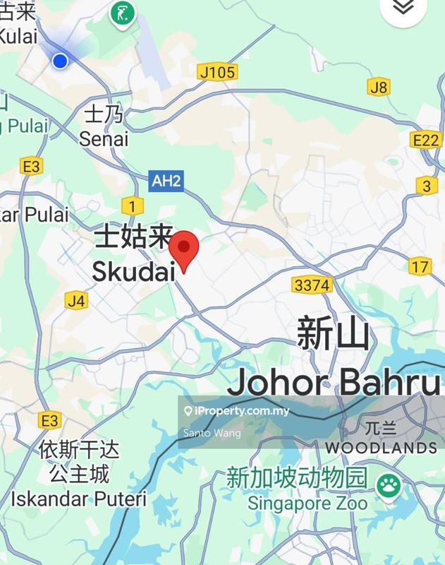 For Sale - Mix.development land