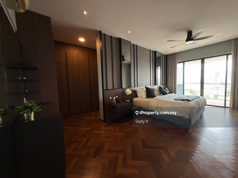 Condominium for Sale in The Landmark by Stefy K - iProperty.com.my
