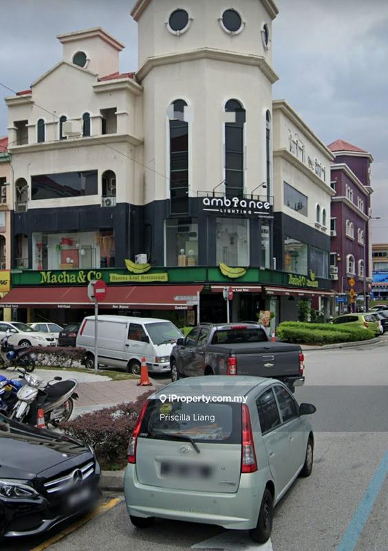 Shop for Rent in Dataran Sunway, Kota Damansara by Priscilla Liang - iProperty.com.my