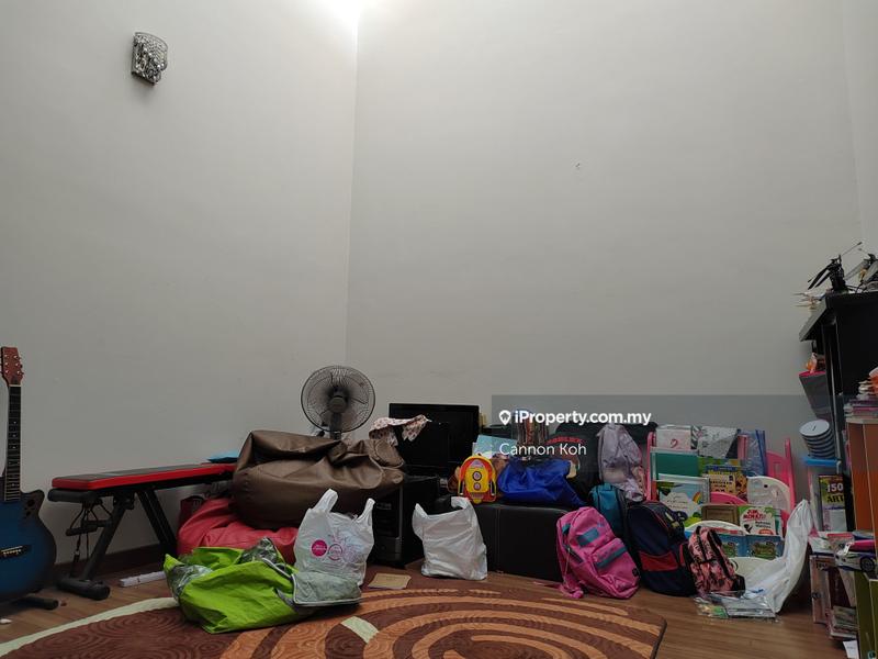 Rumah Teres 2-Tingkat untuk Dijual di Bayuemas, Klang oleh Cannon Koh - iProperty.com.my